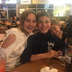 Meet your Posher, Rick